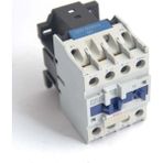 Yüksek Akım Kontaktörü 25A, Güçlü ve Dayanıklı, Elektrik Uygulamaları Için Ideal - Seçenek 1
