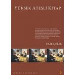 YÜKSEK ATEŞLİ KITAP - FAIK ÇELİK