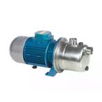 Yüksek basınçlı ağır hizmet tipi su pompası 12 JET 12V