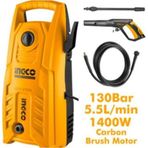 Yüksek Basınçlı Yıkama Makinesi 1400 W