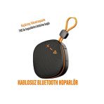 Yüksek Bass Bluetooth Hoparlör Ses Bombası Tws Çift Hoparlör Bağlantısı 1200 Mah Speaker
