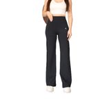 Yüksek bel toparlayıcı ispanyol paça kadın taytı spor taytı (kahve/mürdüm/siyah/lacivert/antrasit, S/M/L/XL/XXL)