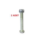 Yüksek Çizel Pulluk Yarım Paso Sigorta M16 Civata-2 Adet