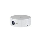 Yüksek Çözünürlüklü 1080P Projeksiyon, Wifi, Bluetooth, Otomatik Netleme, Taşınabilir