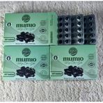 Yüksek Dağlardan Gelen Mumiyo Mumio İçeren Takviye Edici Gıda 3 Lü Paket
