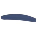 Yüksek Esneklik Kafa bandı Yastık Ped Tune 600BTNC T500BT Için Değiştirme, Müzik Severler Için Saatlerce Rahat Aşınma, 3 Adet (BLUE)