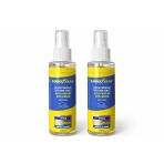 Yüksek Etkili, Uzun Süre Kalıcı, Ferah Beyaz Sabunlu Araç Kokusu 150 Ml (2’Li Set)