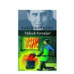 YÜKSEK FIRINLAR - FAKIR BAYKURT