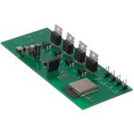 Yüksek Frekans Kaynak Makinası Solid State Kontrol Kartı