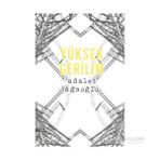 Yüksek Gerilim - Adalet Ağaoğlu