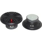 Yüksek Güçlü 17 cm Oto Hoparlör Çift Seti, 200 Watt Ses Keyfi - Seçenek 1