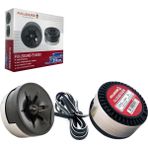 Yüksek Güçlü 8 Ohm 4cm Oto Hoparlör 97DB Tweeter TS-S250 - Seçenek 1