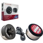 Yüksek Güçlü 8 Ohm Oto Hoparlör 250W 4cm Çap 97DB Tweeter - Seçenek 1