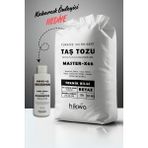 Yüksek Güçlü ve Hızlı Donan Mumluk Döküm Harcı 10 Kg, Taş Tozu Hobi Malzemesi - Seçenek 1