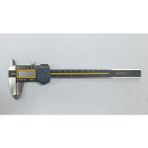 Yüksek Hassasiyetli Dijital Kumpas 0-150MM, Profesyonel Ölçüm Aracı - Seçenek 1