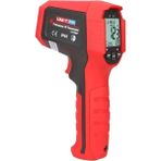 Yüksek Hassasiyetli Infrared Lazerli Dijital Termometre - Seçenek 1