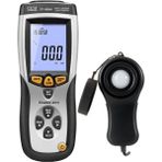 Yüksek Hassasiyetli Işık Şiddeti Kayıt Cihazı Datalogger - Seçenek 1
