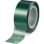 Yüksek Isıya Dayanıklı Bant Maskeleme Bandı 35mmx66m