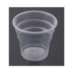 yüksek kalite 4 oz plastik çaycı bardak pp starcup 5 paket 250 adet