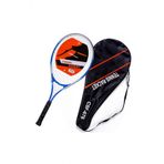 Yuksek Kalite Dusuk Sarsilma Pro Tenis Raketi 27 İnch L1 + Tasima Cantasi