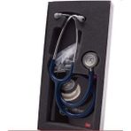 Yüksek Kaliteli 3m Classic Iı Steteskop 5622 Navy Blue Lacivert - Seçenek 1