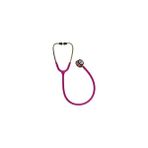 Yüksek Kaliteli 3m Littmann Classic Iı Steteskop, Ahududu Gökkuşağı Renkli