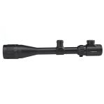 Yüksek Kaliteli 4-16X50aoeg Zoomlu Çift Işık,Kırmızı,Yeşil Kaynaklı Dürbünü