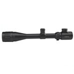 Yüksek Kaliteli 4-16X50aoeg Zoomlu Çift Işık,Kırmızı,Yeşil Kaynaklı Dürbünü(B)