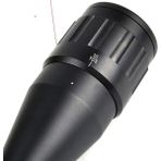 Yüksek Kaliteli 6-24X40AOEG Çıft Işık,kırmızı,yeşil Kaynaklı Avcılık Dürbün(B) ( Lisinya )