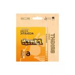 Yüksek Kaliteli 80/20 Bronze 11-50 Akustik Gitar Teli