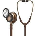 Yüksek Kaliteli Bakır Yüzeyli 3m™ Littmann® Classic Iı™ Stetoskop 5809 - Seçenek 1