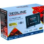 Yüksek Kaliteli Hd Uydu Alıcısı, Dolby Plus ve Dahili Wi-Fi Özelliğiyle