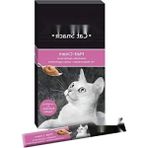 Yüksek Kaliteli Kedi Ödülü, Cream Malt (6 X 15 Gr)