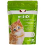 Yüksek Kaliteli Kedi Yavru Süt Tozu - 200 Gr