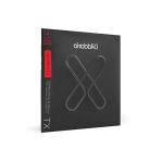 Yüksek Kaliteli Klasik Gitar Tel Seti - Naylon Çekirdek, Gümüş Kaplama