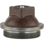 Yüksek Kaliteli Massey Ferguson Traktör Kapağı 135-240 Tipi