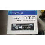 Yüksek Kaliteli Otomatik Çalar, Dvd, Vcd, Cd, Mp3, Mekanik Tasarım - Cappuccino