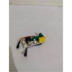 Yüksek Kaliteli Pcb Kart, Güçlü ve Güvenilir Elektronik Parça - Altın - Yeşil