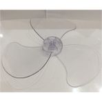 Yüksek Kaliteli Sert Plastik Mika Pervane, Vantilatör Pervanesi