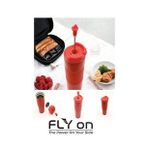 Yüksek Kaliteli Sıcak ve Soğuk French Press Çelik Termos Kupa Bardak Mug 500 ML Kahve ve Bitki Çayı