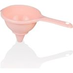 Yüksek Kaliteli Sıvı Yağ Süzgeci Huni, Pratik ve Dayanıklı Mutfağınız Için - Seçenek 1 - Antrasit