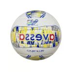 Yüksek Kaliteli Voleybol Topu - Dayanıklı Ve Yumuşak Dış Yüzey