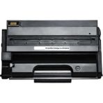 Yüksek Kapasiteli Ricoh SP-3510DN Yazıcı Uyumlu SP-3400HE Muadil Toner - Siyah