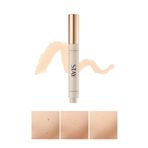 Yüksek Kapatıcı ve Uzun süre Kalıcı Stick Concealer Stay Stick Concealer High Cover 23(Sand)