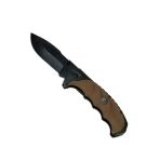 Yüksek Karbon Çelik Outdoor Bıçak Çakı Kamp Bıçağı