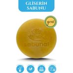 Yüksek Nemlendirici Gliserin Sabunu Her Cilt Tipine Uygun Temizlik Sunan Bitkisel Gliserin 100 Gr