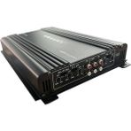 Yüksek Performanslı 4 Kanal Oto Amfi AD-5008 4X50 Rms Güç