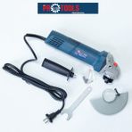 Yüksek Performanslı 780W Spiral Avuç Taşlama Makinesi 125 mm - Seçenek 1