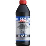 Yüksek Performanslı Dişli Yağı, Gl4+ Sae 75W-90 1L Ürünü