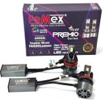 Yüksek Performanslı H8/11 Csp 4570 LED Far Xenon LED Headlight - Seçenek 1